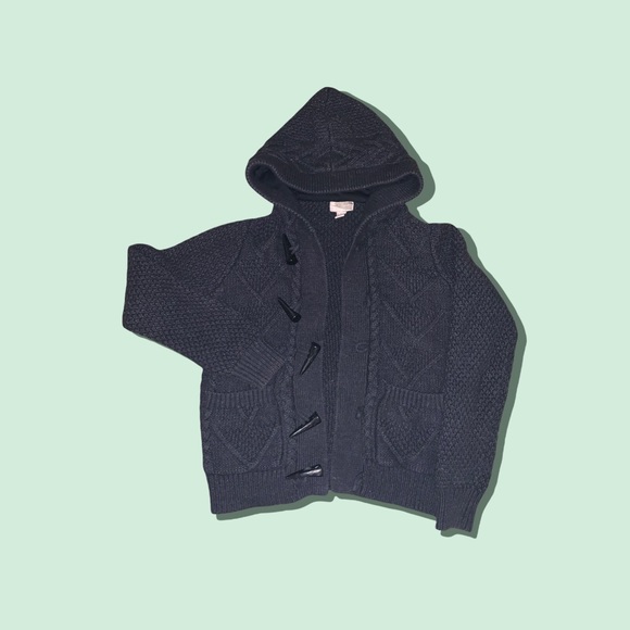 FOREVER21 WOMENS SIZE MEDIUM GRAY COZY SWEATER USED - Picture 1 of 14